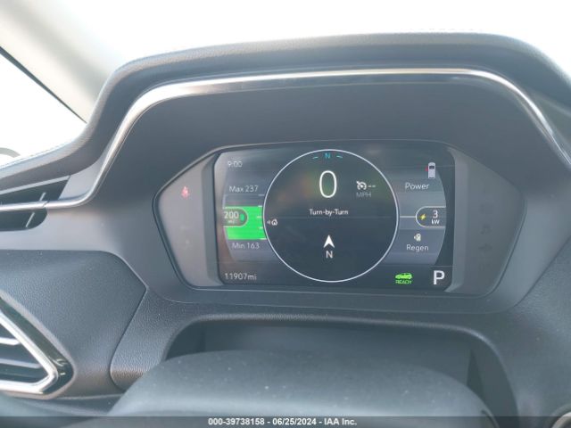 1G1FX6S03P4189325 Chevrolet Bolt Ev Fwd 2lt