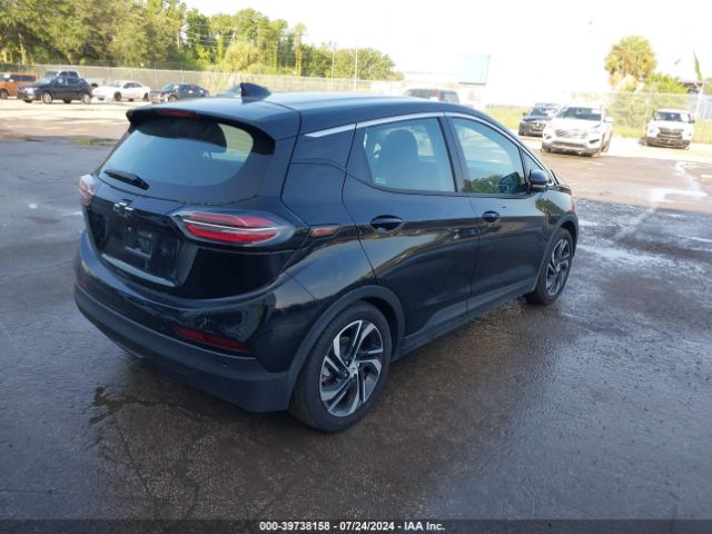 1G1FX6S03P4189325 Chevrolet Bolt Ev Fwd 2lt