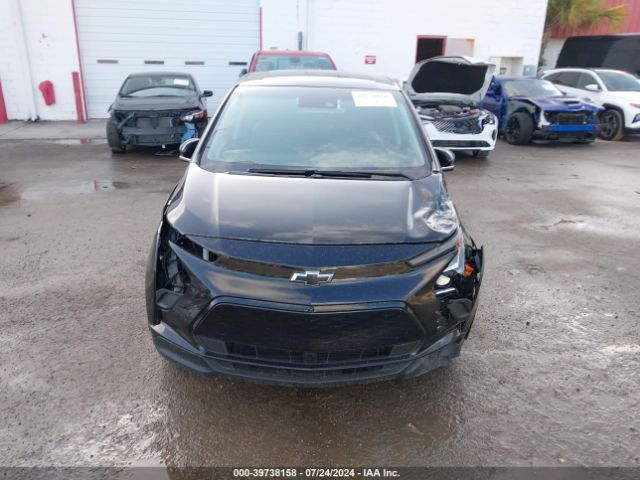 1G1FX6S03P4189325 Chevrolet Bolt Ev Fwd 2lt