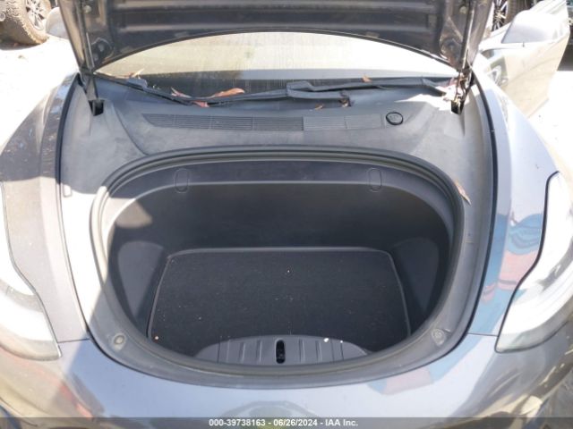 5YJ3E1EB4KF385906 Tesla Model 3 Long Range/performance