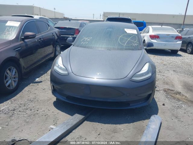 5YJ3E1EB4KF385906 Tesla Model 3 Long Range/performance