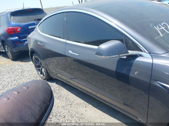 5YJ3E1EB4KF385906 Tesla Model 3 Long Range/performance