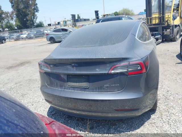 5YJ3E1EB4KF385906 Tesla Model 3 Long Range/performance