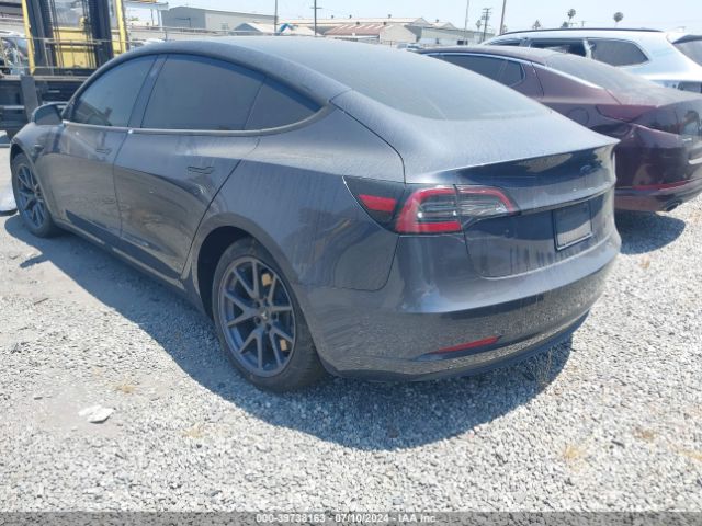 5YJ3E1EB4KF385906 Tesla Model 3 Long Range/performance