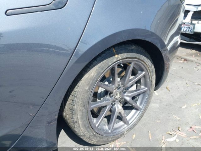 5YJ3E1EB4KF385906 Tesla Model 3 Long Range/performance