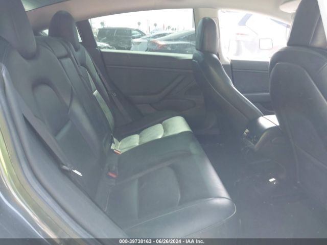 5YJ3E1EB4KF385906 Tesla Model 3 Long Range/performance