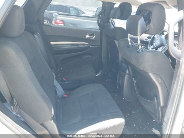 1C4RDJAG9EC977320 Dodge Durango Sxt