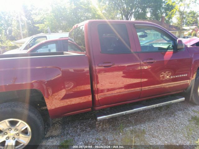 1GCVKREC1FZ207296 Chevrolet Silverado 1500 1lt/2lt