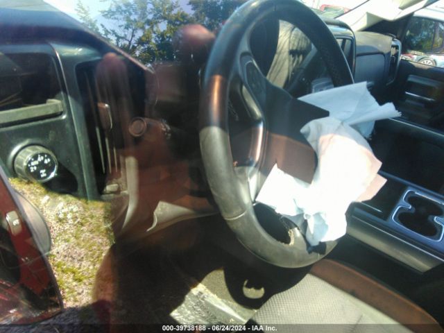 1GCVKREC1FZ207296 Chevrolet Silverado 1500 1lt/2lt
