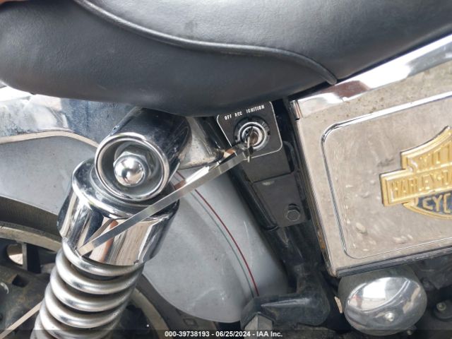 2000 HARLEY-DAVIDSON FXDL 1HD1GDV10YY317488 Photo 10