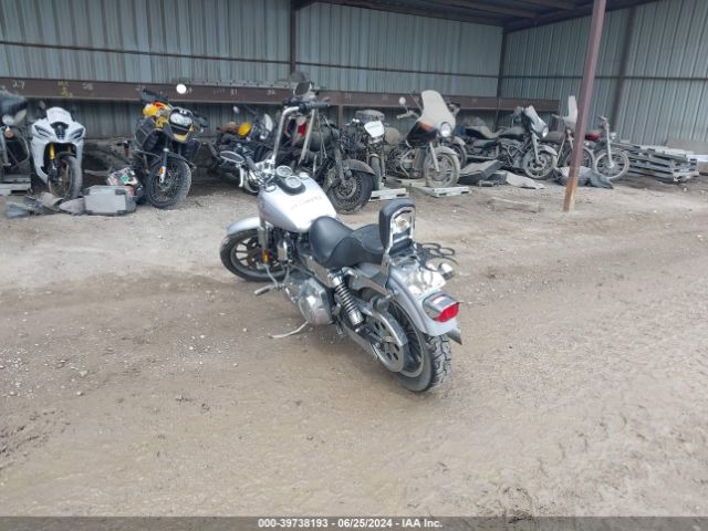 2000 HARLEY-DAVIDSON FXDL 1HD1GDV10YY317488 Photo 2