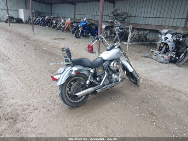 2000 HARLEY-DAVIDSON FXDL 1HD1GDV10YY317488 Photo 3