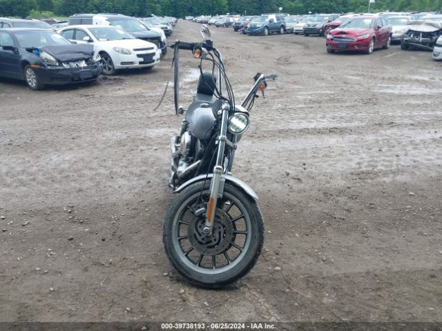 2000 HARLEY-DAVIDSON FXDL 1HD1GDV10YY317488 Photo 4