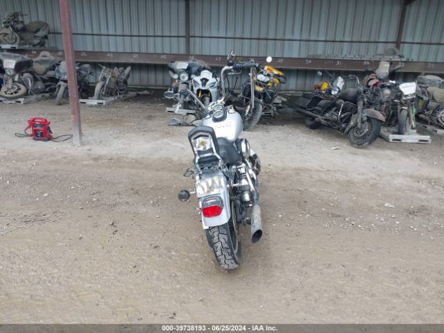 2000 HARLEY-DAVIDSON FXDL 1HD1GDV10YY317488 Photo 5