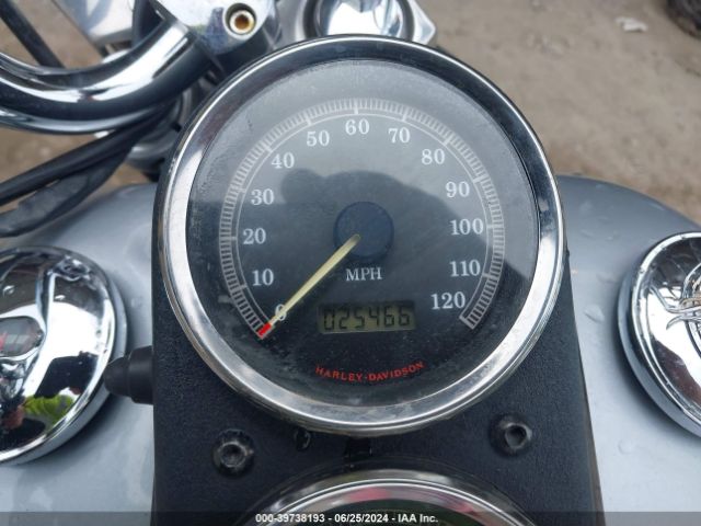 2000 HARLEY-DAVIDSON FXDL 1HD1GDV10YY317488 Photo 6