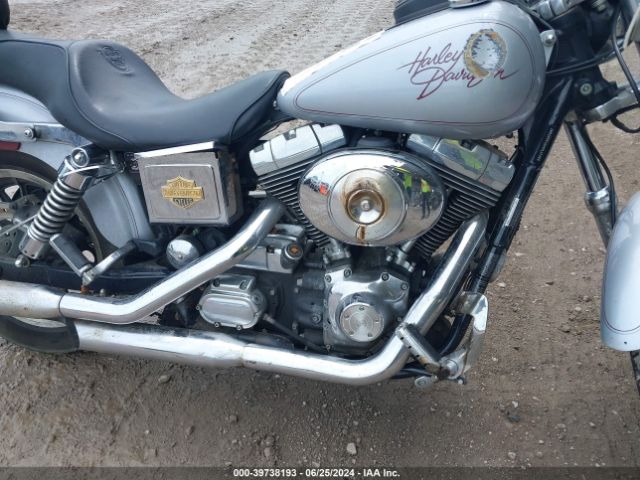 2000 HARLEY-DAVIDSON FXDL 1HD1GDV10YY317488 Photo 7