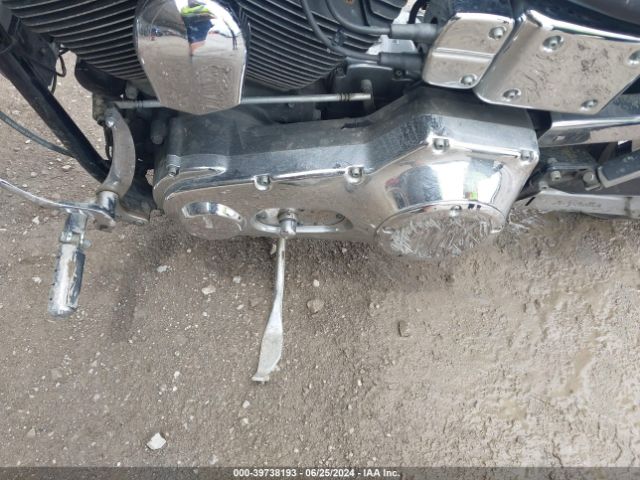 2000 HARLEY-DAVIDSON FXDL 1HD1GDV10YY317488 Photo 8