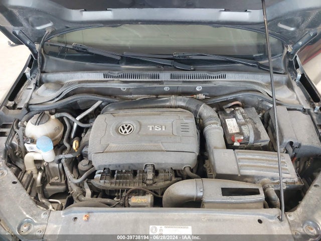 3VW4T7AJ4HM206081 Volkswagen JETTA GLI