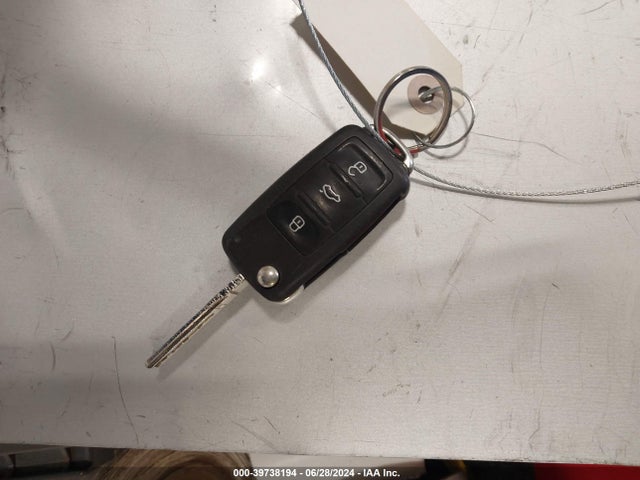 Volkswagen JETTA GLI 2017 3VW4T7AJ4HM206081 Image 11