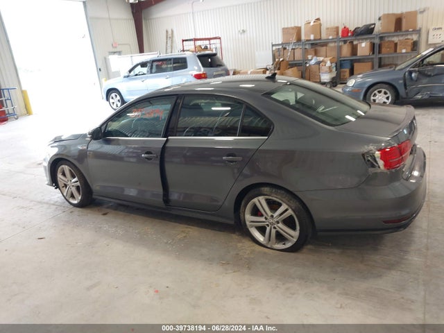 Volkswagen JETTA GLI 2017 3VW4T7AJ4HM206081 Image 15