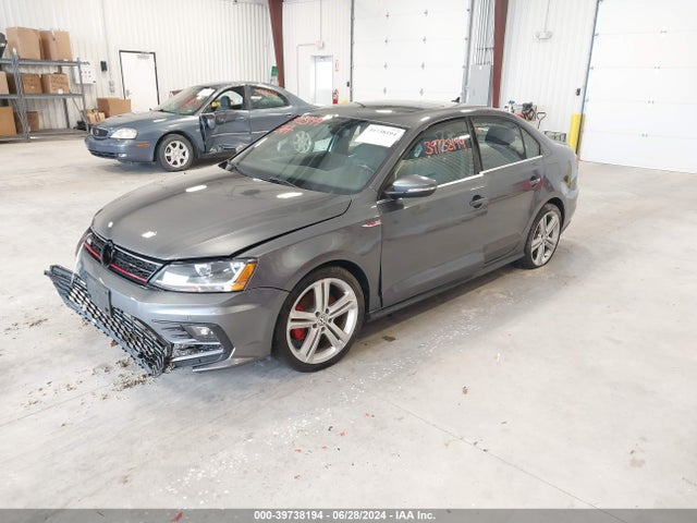 3VW4T7AJ4HM206081 Volkswagen JETTA GLI