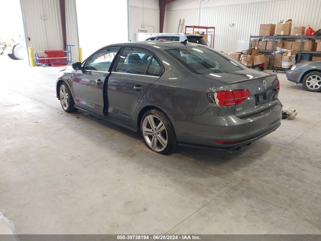 3VW4T7AJ4HM206081 Volkswagen JETTA GLI