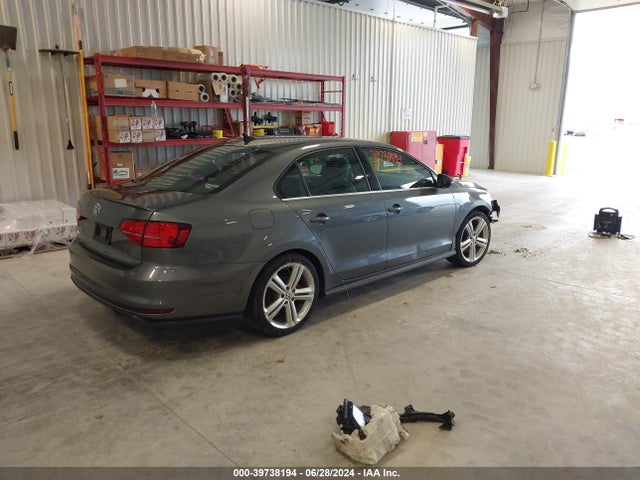 3VW4T7AJ4HM206081 Volkswagen JETTA GLI