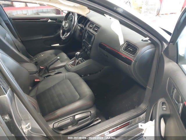 3VW4T7AJ4HM206081 Volkswagen JETTA GLI