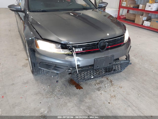 3VW4T7AJ4HM206081 Volkswagen JETTA GLI