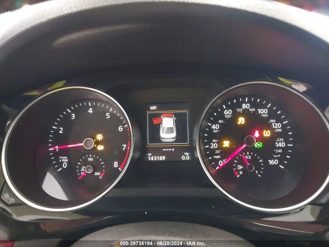 3VW4T7AJ4HM206081 Volkswagen JETTA GLI