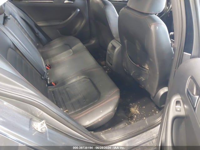 3VW4T7AJ4HM206081 Volkswagen JETTA GLI