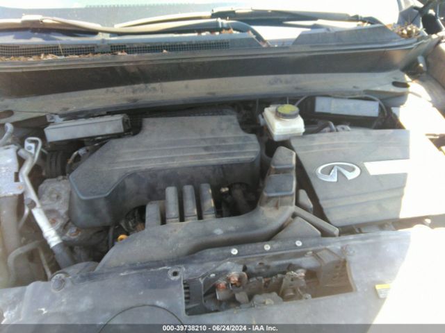 5N1CL0MM3EC543779 Infiniti Qx60 Hybrid