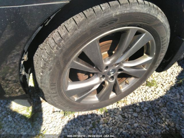 5N1CL0MM3EC543779 Infiniti Qx60 Hybrid