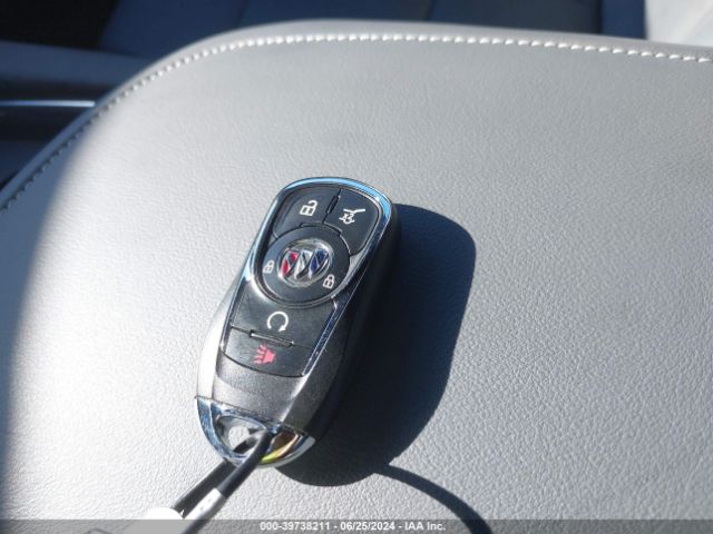 5GAERCKW0RJ135194 Buick Enclave Premium Fwd