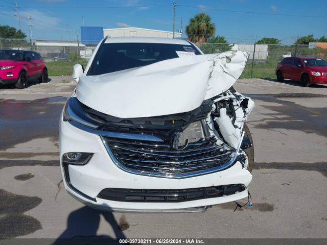 5GAERCKW0RJ135194 Buick Enclave Premium Fwd