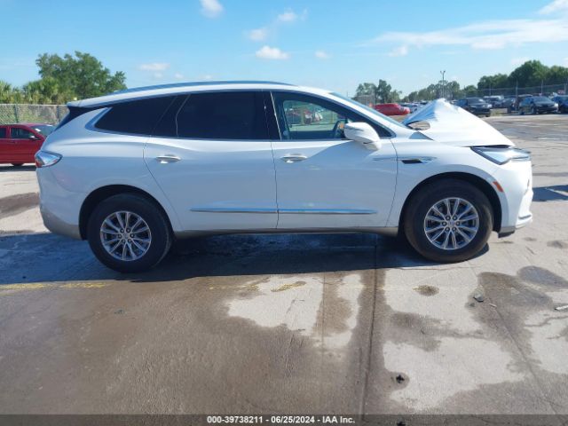5GAERCKW0RJ135194 Buick Enclave Premium Fwd