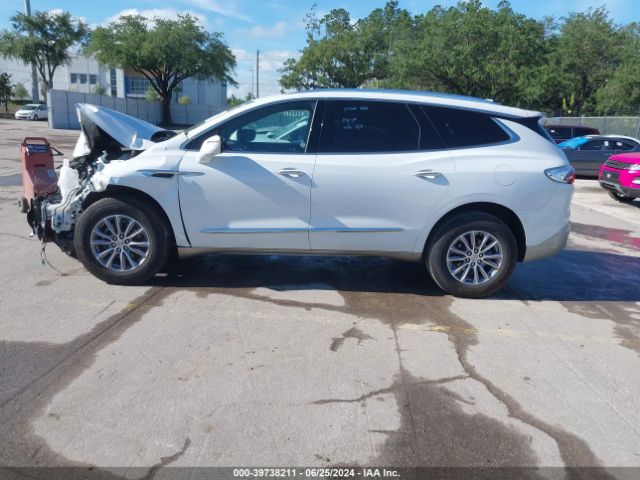 5GAERCKW0RJ135194 Buick Enclave Premium Fwd
