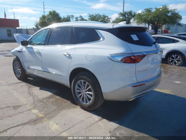 5GAERCKW0RJ135194 Buick Enclave Premium Fwd