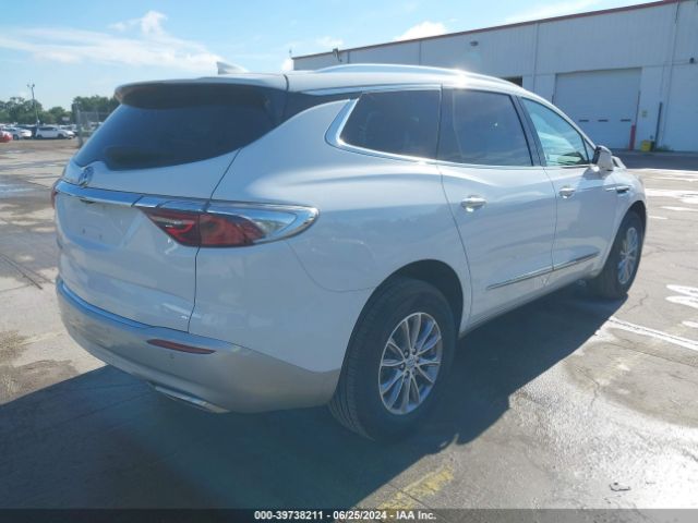 5GAERCKW0RJ135194 Buick Enclave Premium Fwd