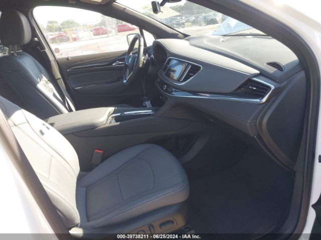 5GAERCKW0RJ135194 Buick Enclave Premium Fwd
