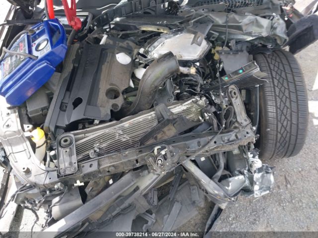 1FA6P8TH4J5178641 Ford Mustang Ecoboost