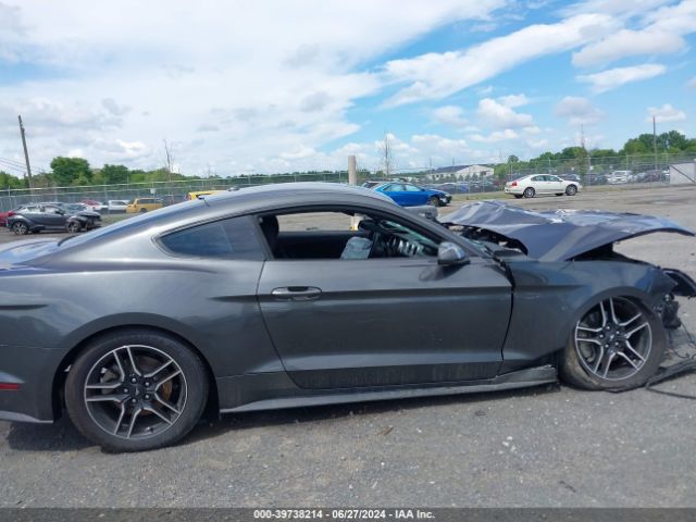 1FA6P8TH4J5178641 Ford Mustang Ecoboost