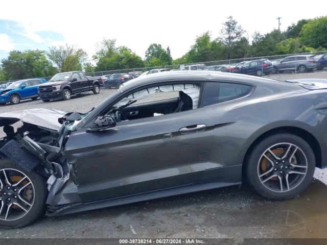 1FA6P8TH4J5178641 Ford Mustang Ecoboost