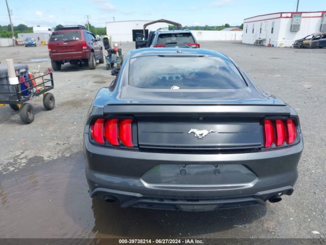 1FA6P8TH4J5178641 Ford Mustang Ecoboost