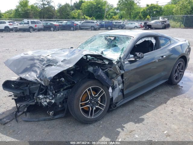 1FA6P8TH4J5178641 Ford Mustang Ecoboost