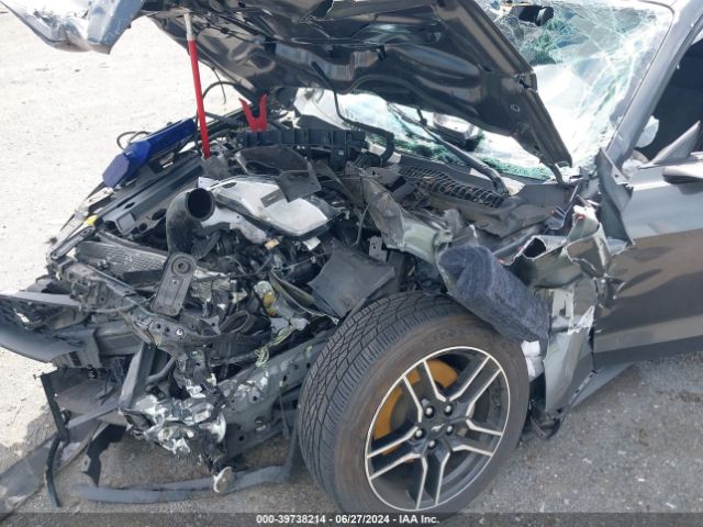 1FA6P8TH4J5178641 Ford Mustang Ecoboost