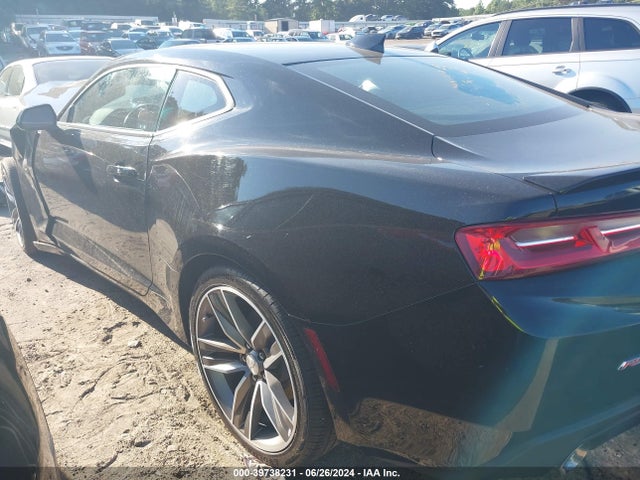 Chevrolet Camaro 1lt 2018 1G1FB1RS7J0191571 Image 15