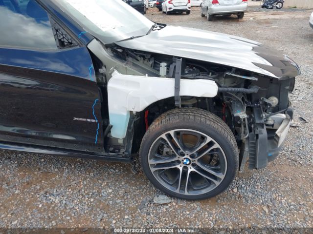 5UXWX7C36H0U43512 BMW X3 Xdrive35i