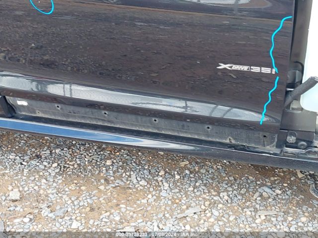 5UXWX7C36H0U43512 BMW X3 Xdrive35i