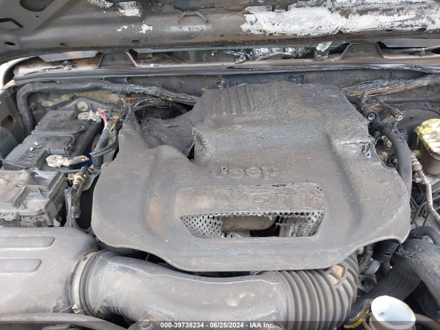 1C4BJWDG3HL718958 Jeep Wrangler Unlimited Sport 4x4